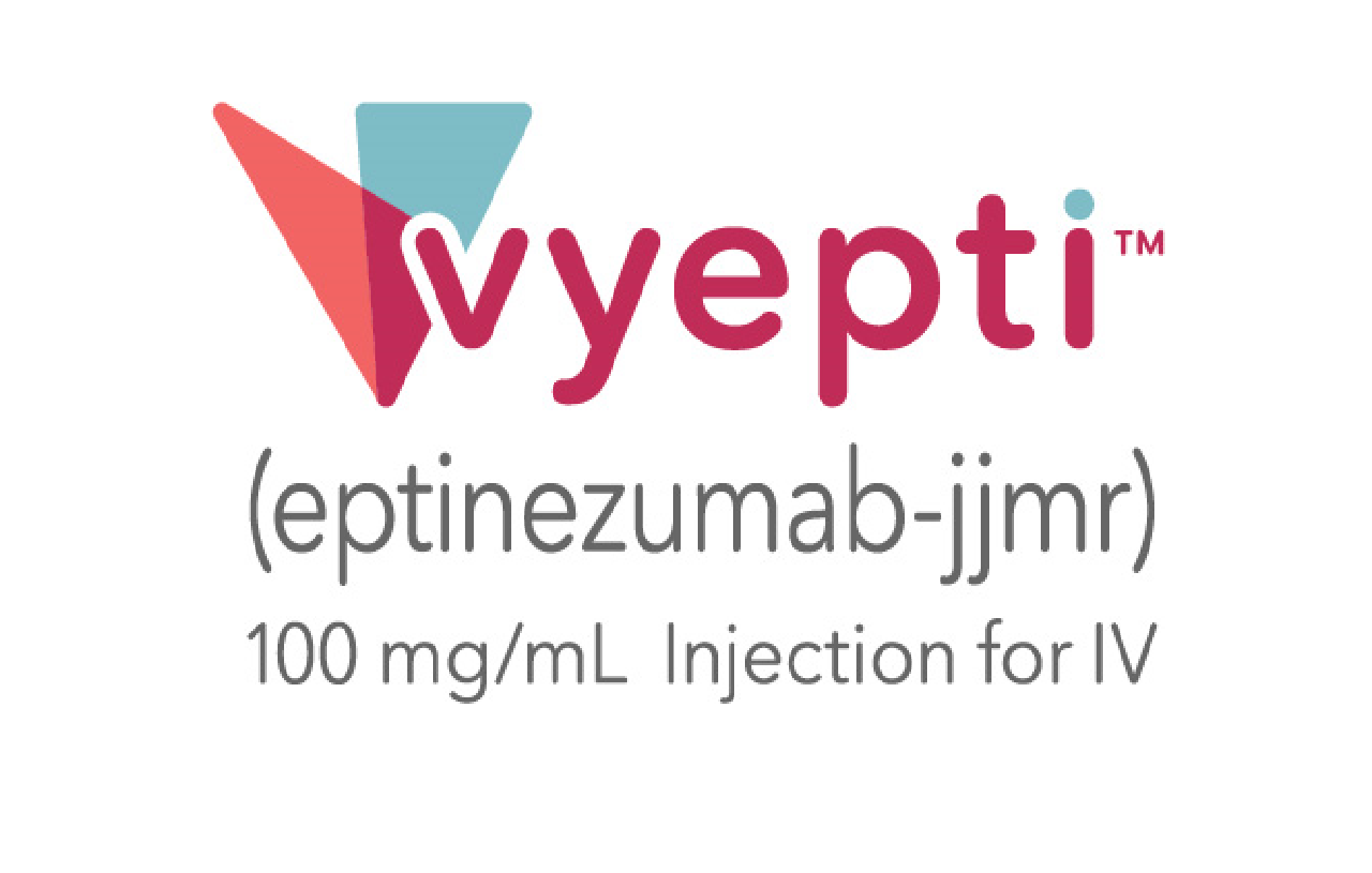 FDA approves Lundbeck's VYEPTI™ (eptinezumab-jjmr) – the first and only  intravenous preventive treatment for migraine